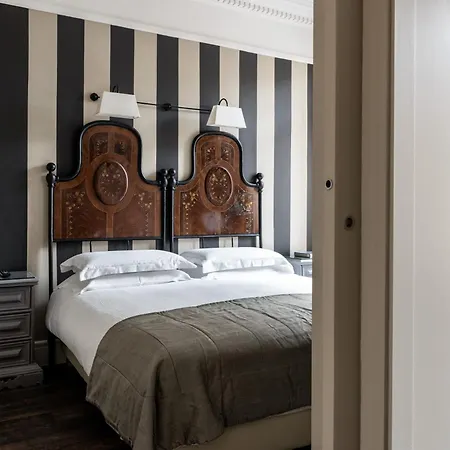 Casa Montani Bed & Breakfast 4*