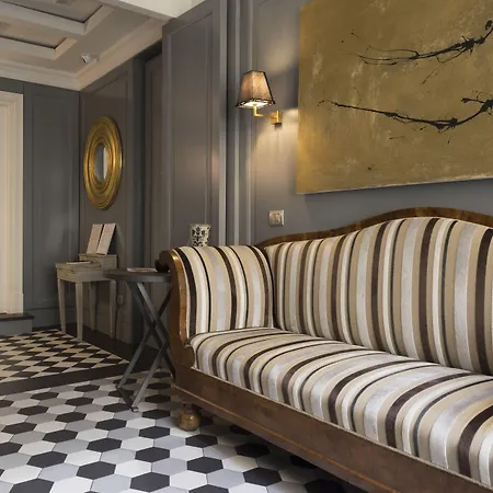 Casa Montani Bed & Breakfast 4*