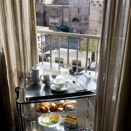 Casa Montani 4*
