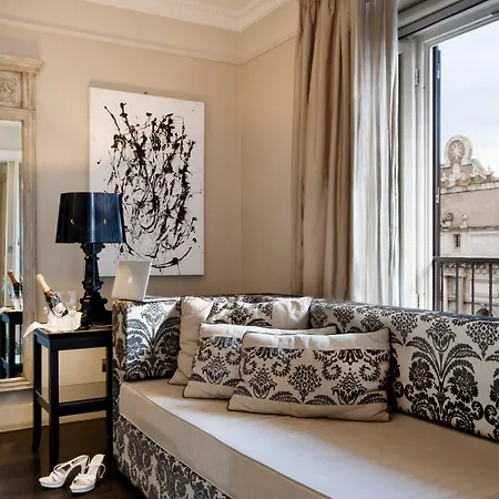 Casa Montani 4* Rom