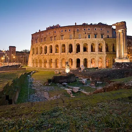 Casa Montani 4*