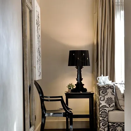 Casa Montani Rom