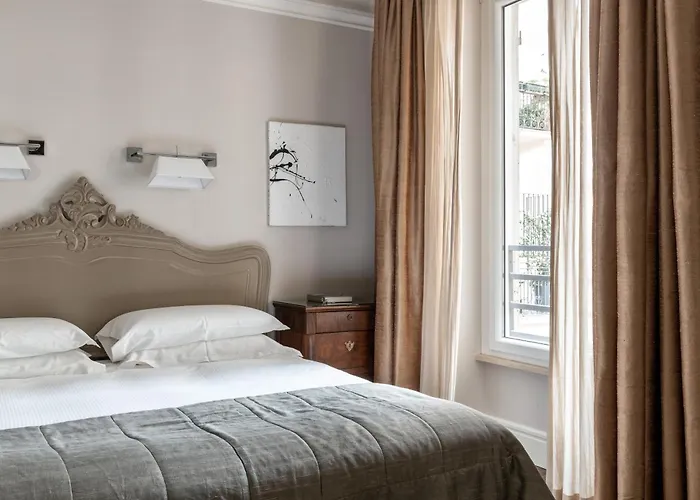 Casa Montani 4* Rom