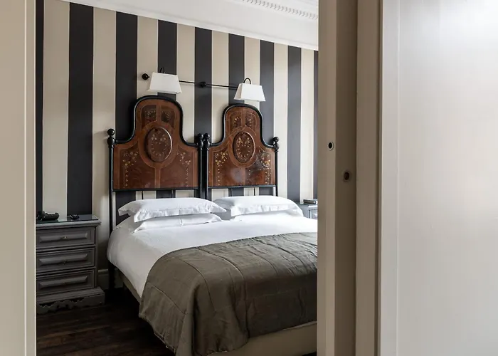 Casa Montani Bed & Breakfast 4*