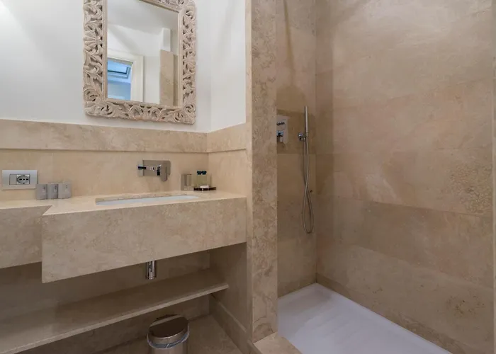 Bed & Breakfast Casa Montani 4*