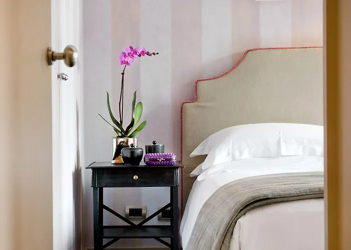 Casa Montani Bed & Breakfast Rom