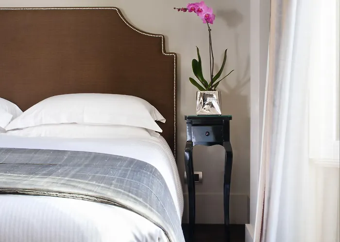 Casa Montani Bed & Breakfast 4*