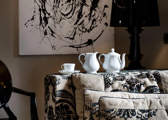 Bed & Breakfast Casa Montani 4*