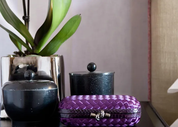 Bed & Breakfast Casa Montani