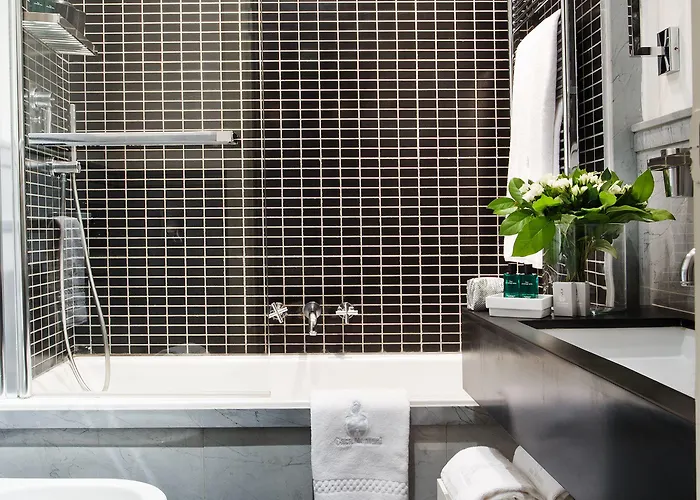 Casa Montani Bed & Breakfast 4*