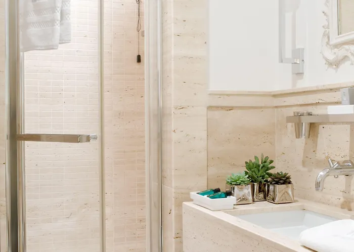 Bed & Breakfast Casa Montani