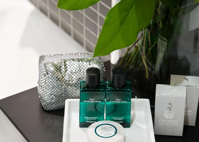 Casa Montani Bed & Breakfast