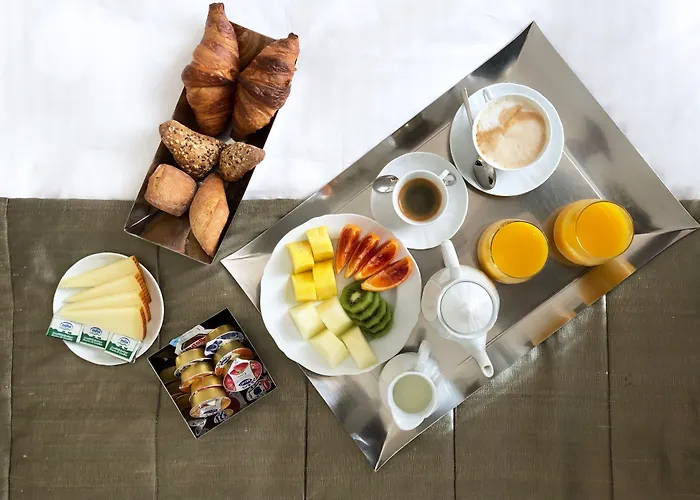 Bed & Breakfast Casa Montani