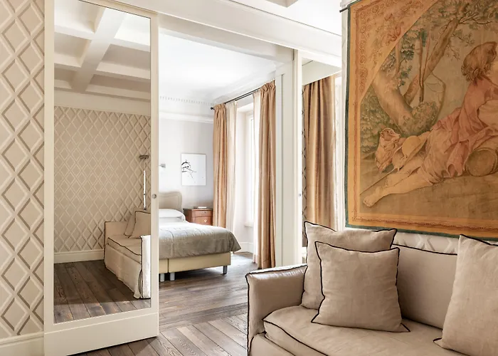 Bed & Breakfast Casa Montani