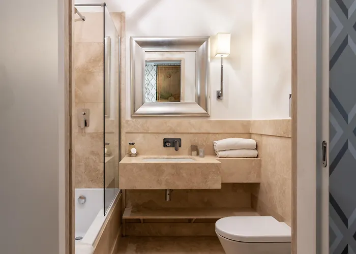 Casa Montani Bed & Breakfast