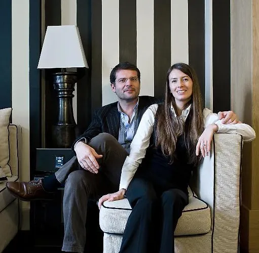 Bed & Breakfast Casa Montani 4*