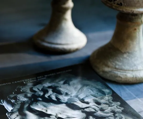 Bed & Breakfast Casa Montani 4*