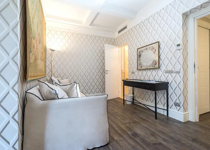 Bed & Breakfast Casa Montani Rom