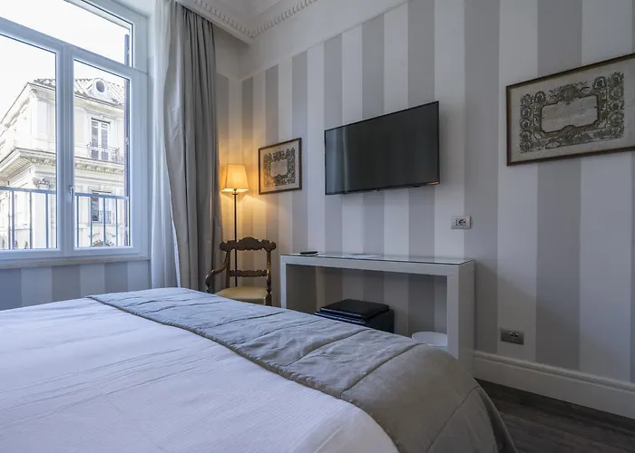 Casa Montani Bed & Breakfast