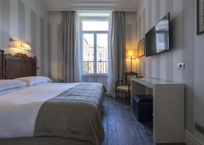 Bed & Breakfast Casa Montani Rom