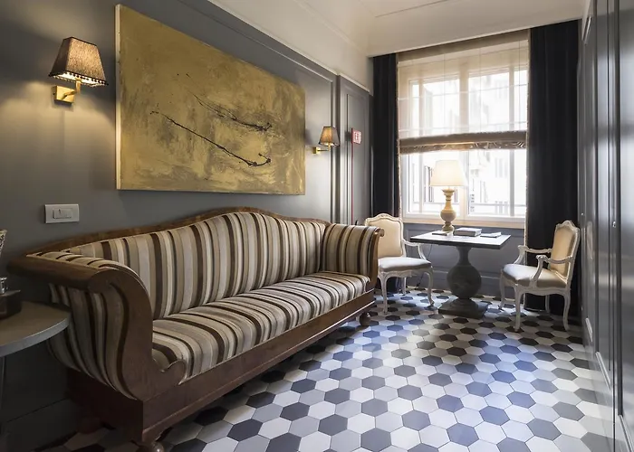 Bed & Breakfast Casa Montani Rom