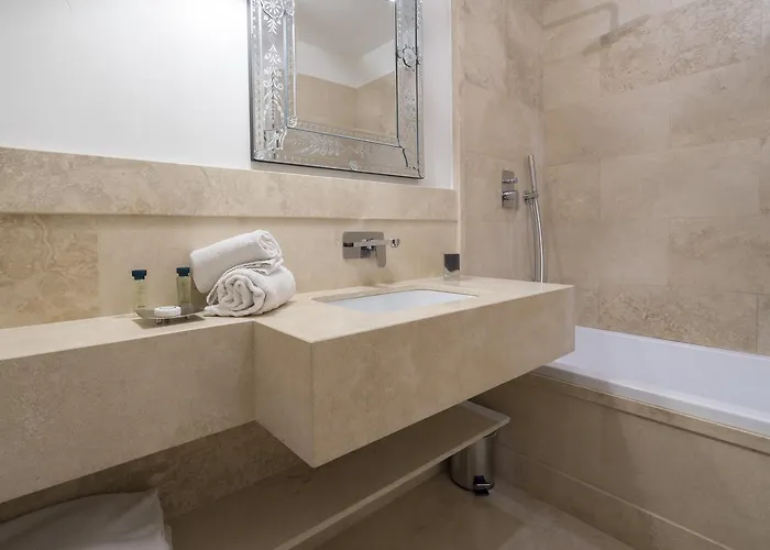 Casa Montani Bed & Breakfast