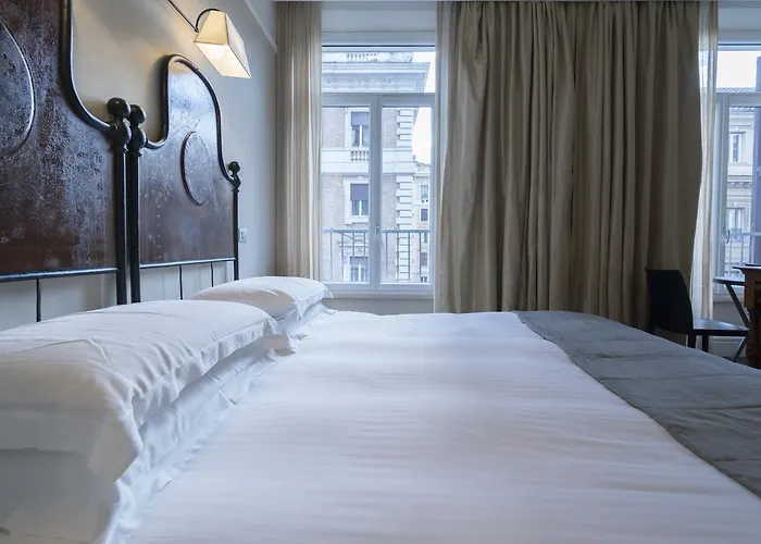 Bed & Breakfast Casa Montani