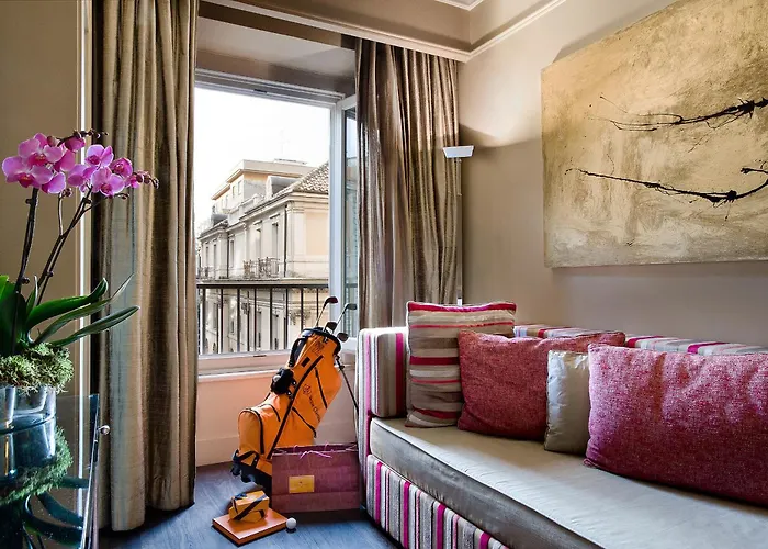 Casa Montani Bed & Breakfast 4*