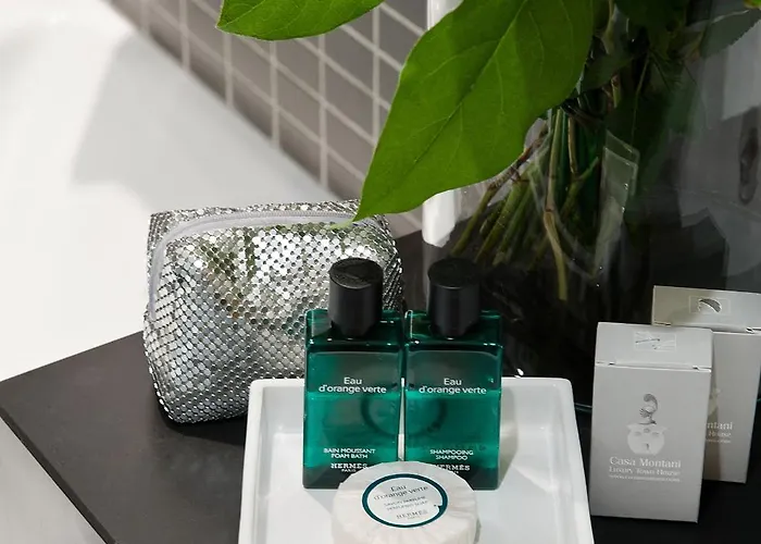 Bed & Breakfast Casa Montani Rom