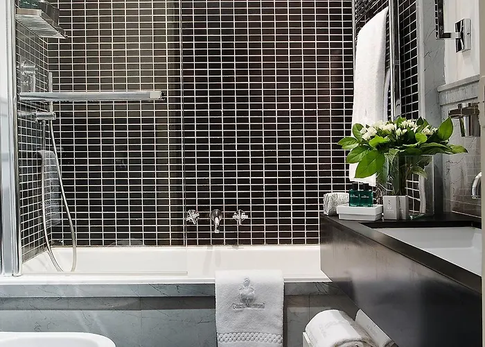 Bed & Breakfast Casa Montani