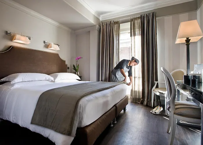 Bed & Breakfast Casa Montani 4*