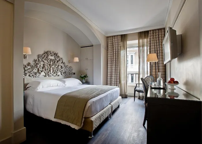 Bed & Breakfast Casa Montani Rom