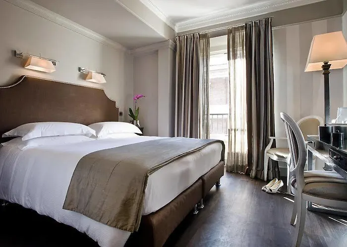 Bed & Breakfast Casa Montani