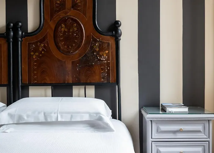 Casa Montani Bed & Breakfast