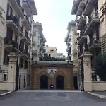 Casa Montani Nocleg ze śniadaniem Rzym