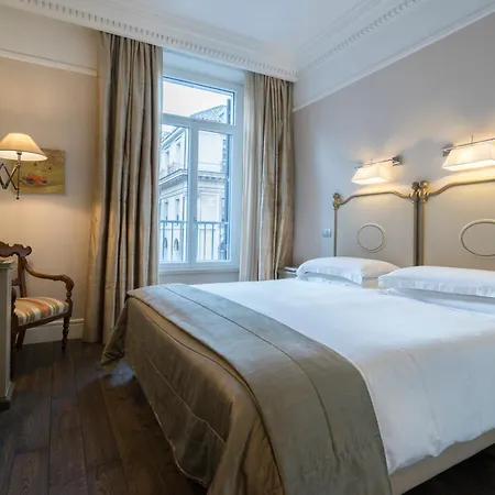 카사 몬타니 B&B 로마