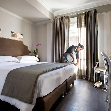 카사 몬타니 로마