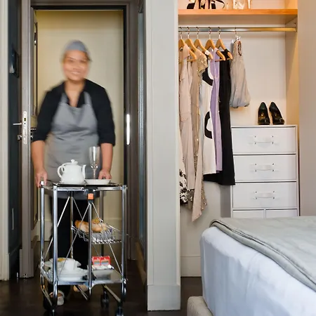 카사 몬타니 B&B 4*