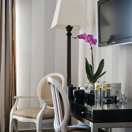 카사 몬타니 B&B