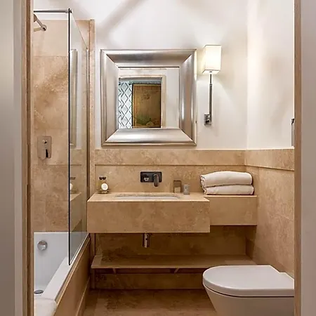 Bed & Breakfast Casa Montani Rome