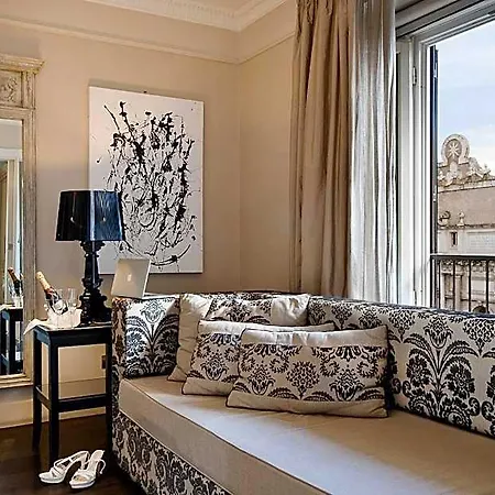 Bed & Breakfast Casa Montani 4*