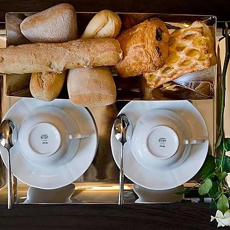 Casa Montani 4*