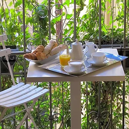 Bed & Breakfast Casa Montani Rom