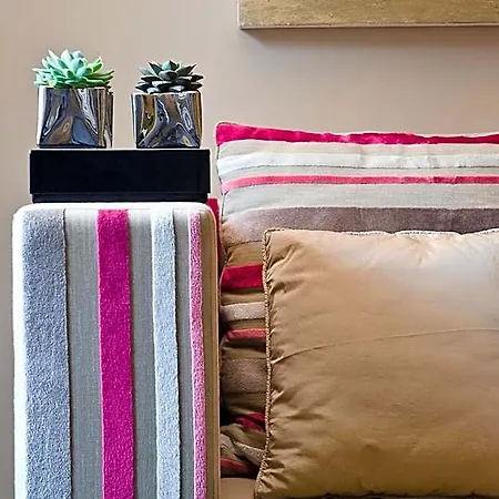 Bed & Breakfast Casa Montani 4*
