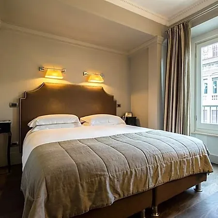 Bed & Breakfast Casa Montani 4*