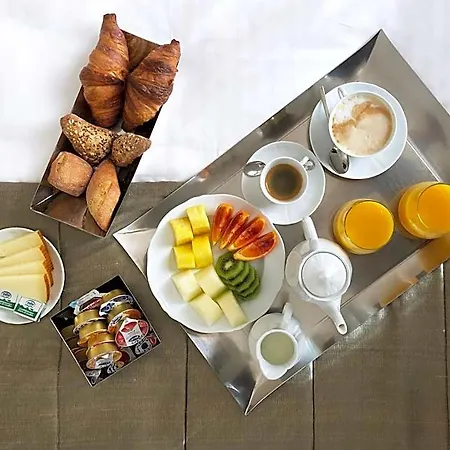 Casa Montani Bed & Breakfast