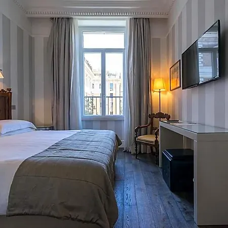 Casa Montani 4* Rome