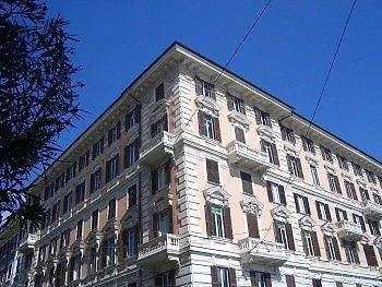 Frühstückspension Casa Montani