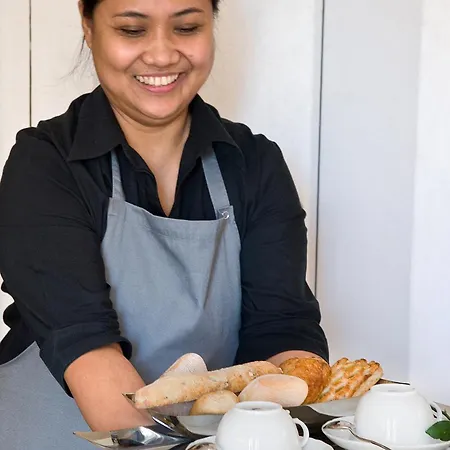 카사 몬타니 4* 로마