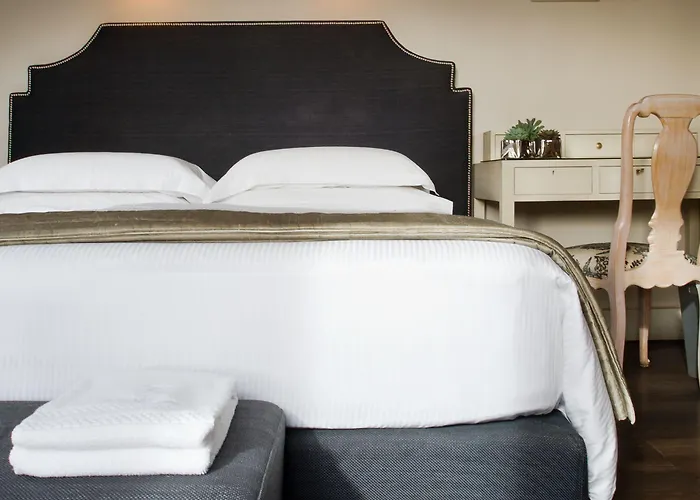 Bed & Breakfast Casa Montani Rom